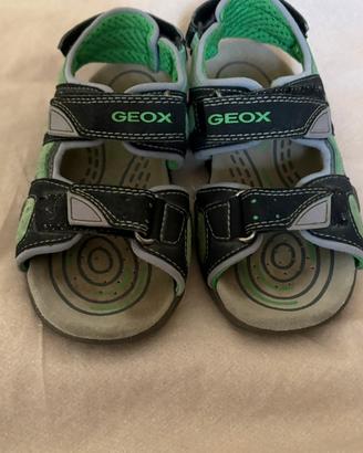Sandali  bimbo Geox