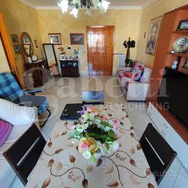 Appartamento Presicce-Acquarica