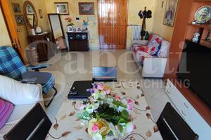 Appartamento Presicce-Acquarica