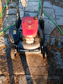 Tagliaerba HONDA HRS 536c