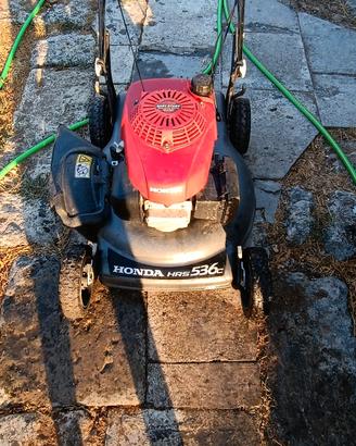 Tagliaerba HONDA HRS 536c