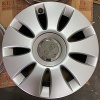 Cerchi in lega Audi A3 sportback 16"