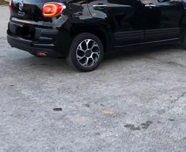 Fiat 500 L 1.3 multijet