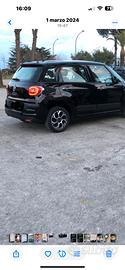 Fiat 500 L 1.3 multijet