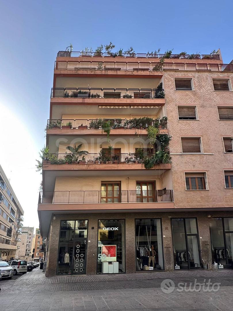 Appartamento – Cagliari, Biddanoa/Villanova - Vista 2
