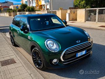 Mini Cooper Clubman 