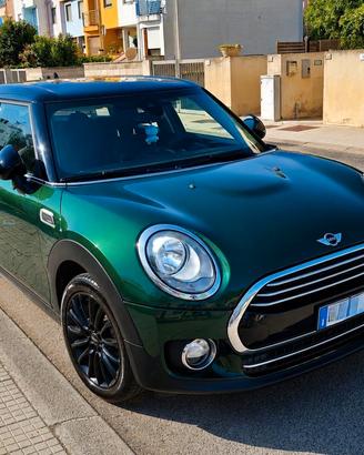 Mini Cooper Clubman 