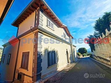 Casa Indipendente Piedimonte San Germano