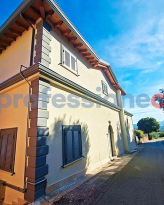Casa Indipendente Piedimonte San Germano
