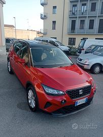 Seat Arona 1.0 EcoTSI Style Full Optional