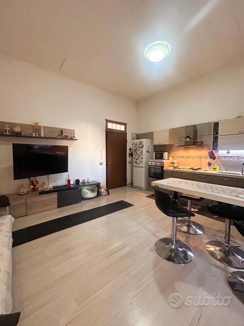 Appartamento – Cagliari, Bìngia Matta, Is Mirrionis - Vista 5