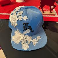 Cappello Snapback