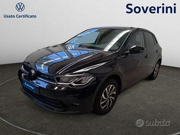 Volkswagen Polo 1.0 EVO Life