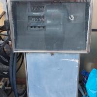 distributore benzina gasolio