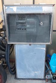 distributore benzina gasolio