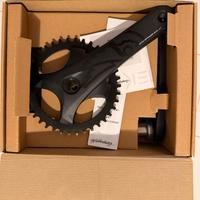 Guarnitura Campagnolo Ekar GT NUOVA