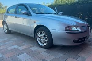 Alfa 147 1.9 JTD anno 2004
