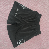 Pantaloncini calcio Givova taglia 2XS