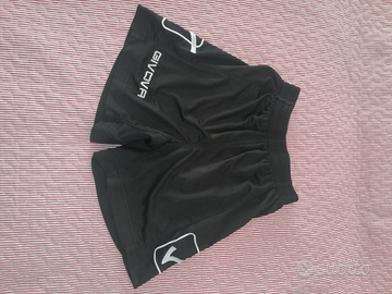 Pantaloncini calcio Givova taglia 2XS