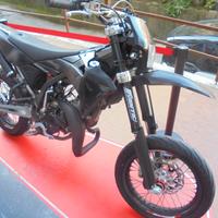 Fantic Motor Motard 50 PERFORMANCE