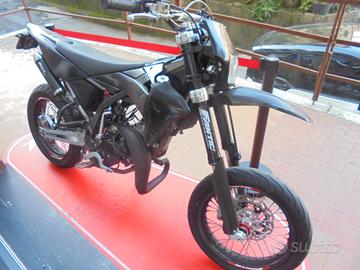 Fantic Motor Motard 50 PERFORMANCE