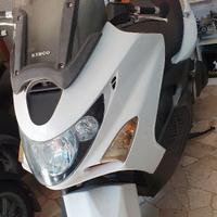 XCITING 500 R 300 RICAMBI KYMCO PULEGGIA VARIATORE