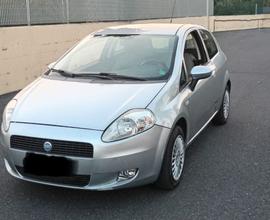 Fiat Grande Punto 2006 1.2 benzina GPL