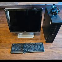 PC e Periferiche