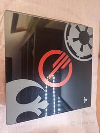 PS4 PRO BATTLEFRONT II EDITION