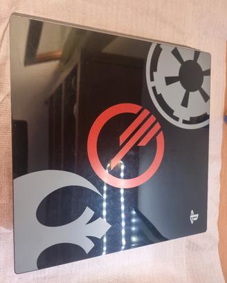 PS4 PRO BATTLEFRONT II EDITION
