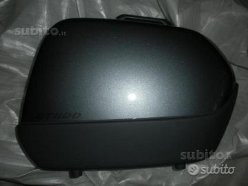 Borsa Valigia Bisaccia Tasca Honda ST 1100