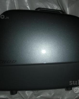 Borsa Valigia Bisaccia Tasca Honda ST 1100
