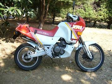 Gilera XR1 125 - 1988