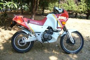 Gilera XR1 125 - 1988