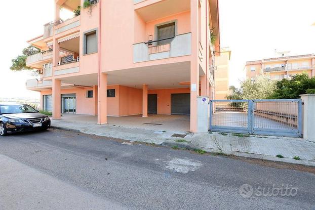 Locale commerciale - Porto Torres