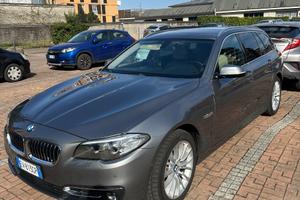 Bmw serie 5 525d