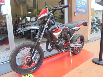 Fantic Motor Motard 50 PERFORMANCE