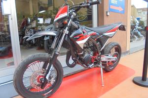 Fantic Motor Motard 50 PERFORMANCE