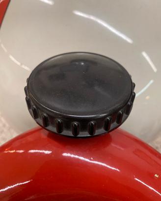 Pomello frenasterzo  replica esatta
