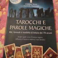 Libro cartomanzia