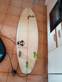 tavola Surf Rusty 5-11