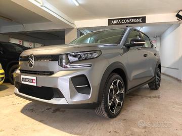 CITROEN C3 4ª serie C3 PureTech 100 S&S Plus