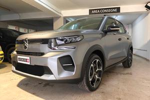 CITROEN C3 4ª serie C3 PureTech 100 S&S Plus