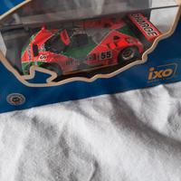 MAZDA 787B #55 1991