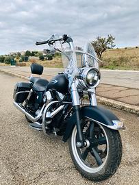Harley Davidson Dyna Switchback 1690