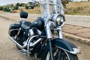 Harley Davidson Dyna Switchback 1690