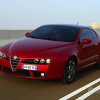 Alfa Romeo 2.2/3.2 - Brera/Spider