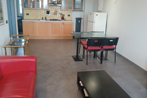 Appartamento zona Fiat Mirafiori per studenti