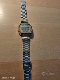 Orologio da polso CASIO
