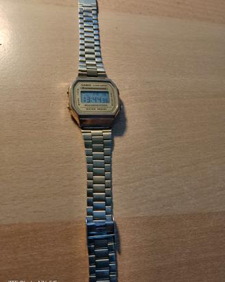 Orologio da polso CASIO